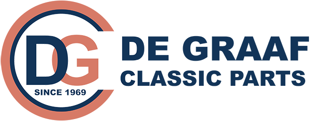De Graaf - Spare parts service