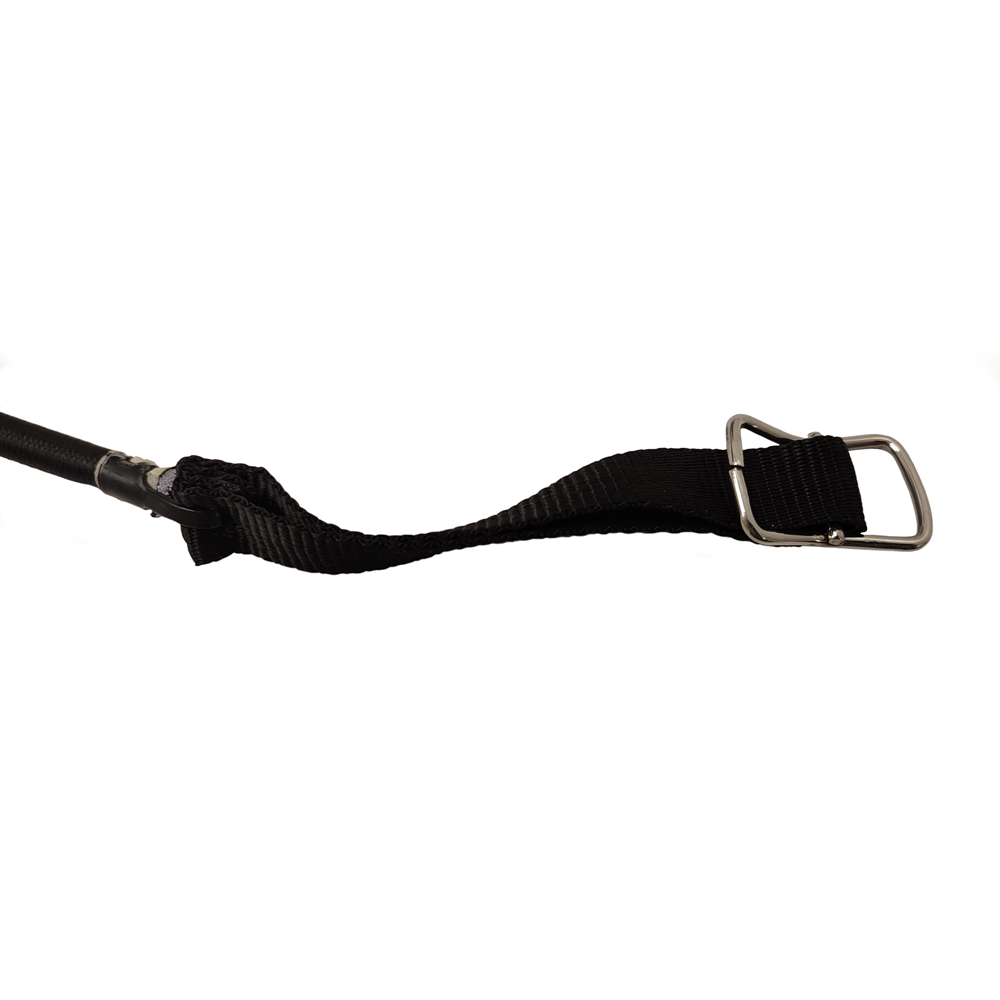 RUBBER STRIP VOOR BUITENSLUIT DAK