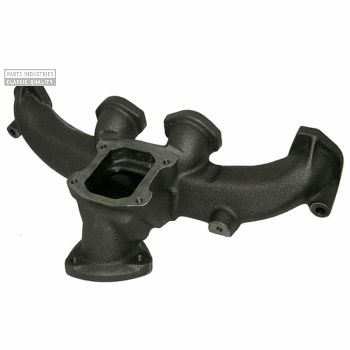 UITLAATSPRUITSTUK UITLAATSPRUITSTUK