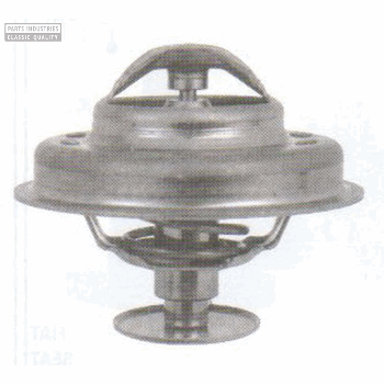 THERMOSTAAT+PAKKING 81GR THERMOSTAAT+PAKKING 81GR