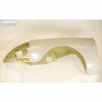 VOORSCHERM LINKS 3E NEUS POLY VOORSCHERM LINKS 3E NEUS POLY