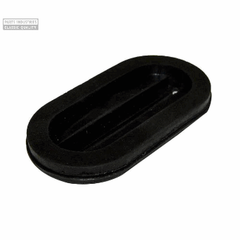 DOORVOERRUBBER GASSTANG DOORVOERRUBBER GASSTANG