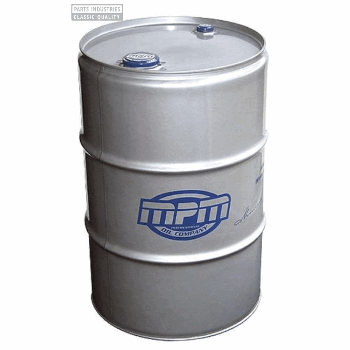 ENGINE OIL 15W-40 S.H.P.D. 60L