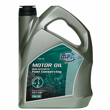 ENGINE OIL 5W-30 FUELCON 5L ENGINE OIL 5W-30 FUELCON 5L