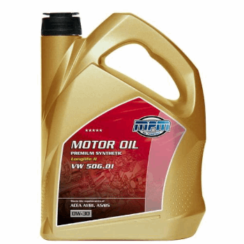 ENGINE OIL 0W-30 FC.SYN 5L