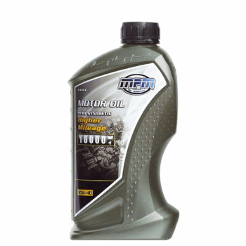 MOTOROLIE 10W-40 SEM.SYN 1L HM MOTOROLIE 10W-40 SEM.SYN 1L HM