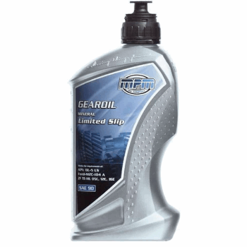 TRANSM. OIL LIM.SLIP SAE90 1L TRANSM. OIL LIM.SLIP SAE90 1L