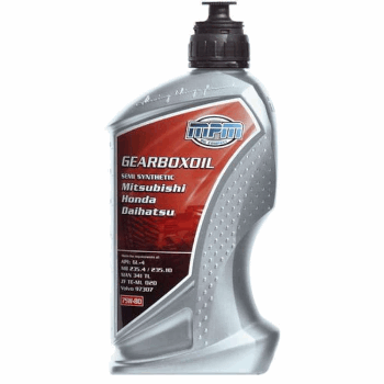 TRANSM. OIL MHD 75W-80 1L TRANSM. OIL MHD 75W-80 1L