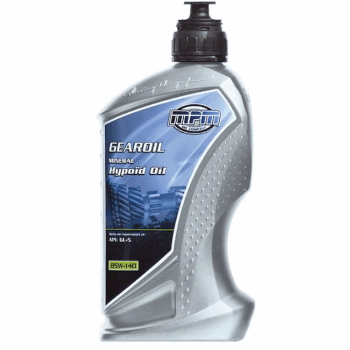 TRANSMISSION OIL 85W-140 1L TRANSMISSION OIL 85W-140 1L