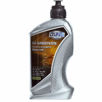 TRANSMISSIEOLIE FS 75W-90 1L TRANSMISSIEOLIE FS 75W-90 1L