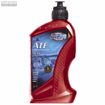 ATF OIL HFM 1L