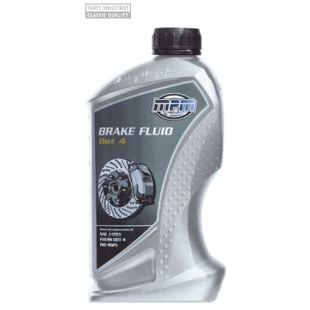 REMVLOEISTOF DOT-4 1L REMVLOEISTOF DOT-4 1L