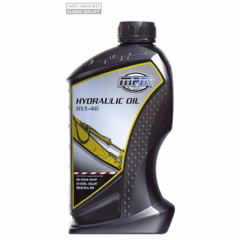 HYDRAULIC OIL HVI-46 1L HYDRAULIC OIL HVI-46 1L