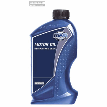 HD SUP SI.GR. SAE 20W-20 1L HD SUP SI.GR. SAE 20W-20 1L