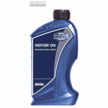 HD SUP SINGLE GR SAE 40 1L HD SUP SINGLE GR SAE 40 1L