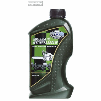 CHAIN SAW OIL 1 L CHAIN SAW OIL 1 L