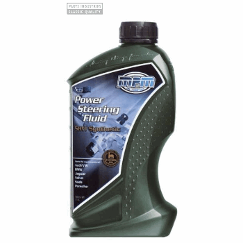 POWER STEERING FLUID SHV1