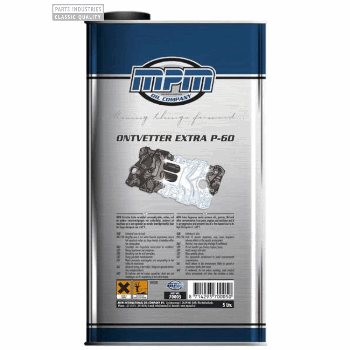 DEGREASER EXTRA (RED) 5L DEGREASER EXTRA (RED) 5L