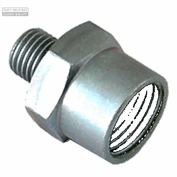 AANSL.NIPPEL REMSLANG KORT V AANSL.NIPPEL REMSLANG KORT V