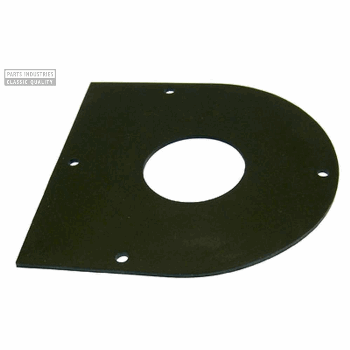 VULPIJPRUBBER ONDER BODEM VULPIJPRUBBER ONDER BODEM