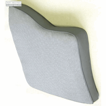 DEURPANEELSET BEKLEED DEURPANEELSET BEKLEED