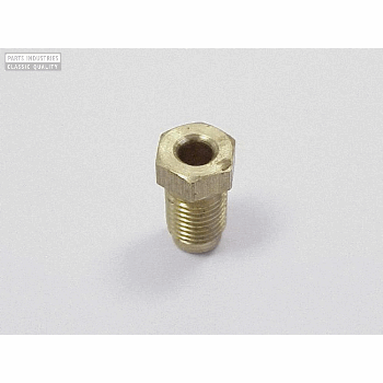 PIPE NUT 4.7 MM PIPE NUT 4.7 MM