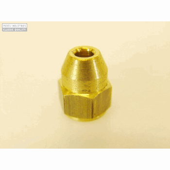 PIPE NUT 4.7 MM PIPE NUT 4.7 MM