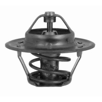 THERMOSTAAT 80GR (IN WP HUIS) THERMOSTAAT 80GR (IN WP HUIS)