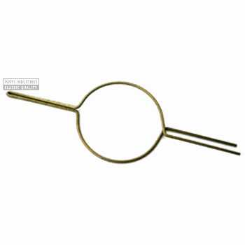 ST.STANG RUB. KLEM V 232298 ST.STANG RUB. KLEM V 232298