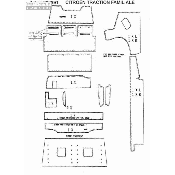 TAPIJT SET INTERIEUR GRIJS TAPIJT SET INTERIEUR GRIJS