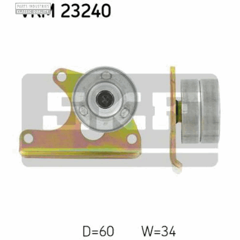 KEERROL 60x34 XUD VKM23240 KEERROL 60x34 XUD VKM23240