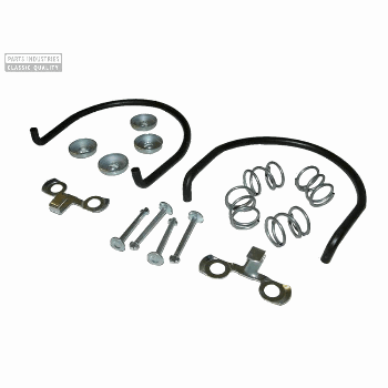 VERENSET REMVOERING A. VERENSET REMVOERING A.