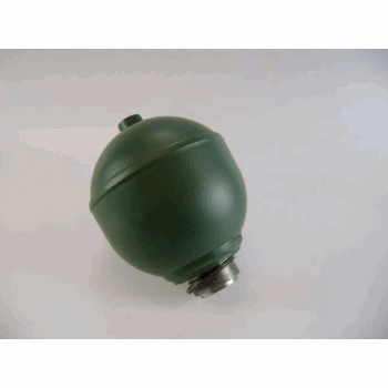 HULPVEERBOL VOOR HULPVEERBOL VOOR