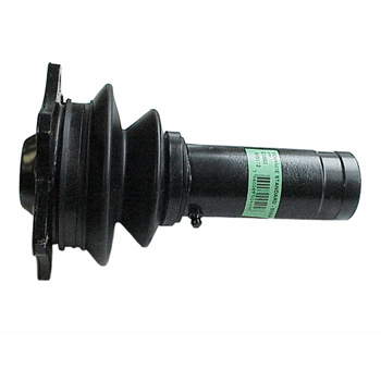 AANDRIJFAS BAKZIJDE AANDRIJFAS BAKZIJDE