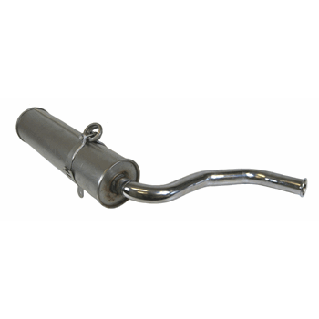 ACHTERDEMPER UNI BOL/HOL ACHTERDEMPER UNI BOL/HOL