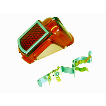 ACHTERLICHT LINKS ACHTERLICHT LINKS