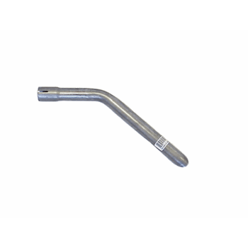 ACHTERPIJP AK400 ACHTERPIJP AK400