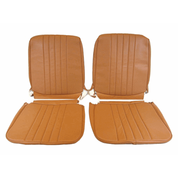 BEKLEDINGSET CARAMEL SKAI BEKLEDINGSET CARAMEL SKAI