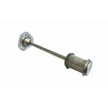 BENZINE AANZUIGBUIS TANK BENZINE AANZUIGBUIS TANK