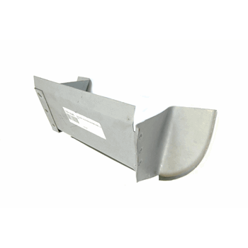 BIN.BAK VOORSCHERM OND. LINKS BIN.BAK VOORSCHERM OND. LINKS