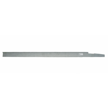 BODEMPROFIEL VERST.PL. RECHTS BODEMPROFIEL VERST.PL. RECHTS