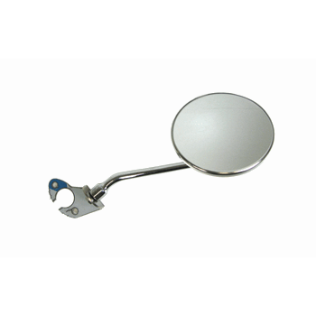 BUITENSPIEGEL MET DEURGRBEV R BUITENSPIEGEL MET DEURGRBEV R