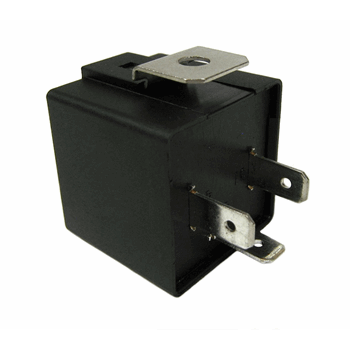 CLIG.RELAIS ELECTR. 12V -LED CLIG.RELAIS ELECTR. 12V -LED