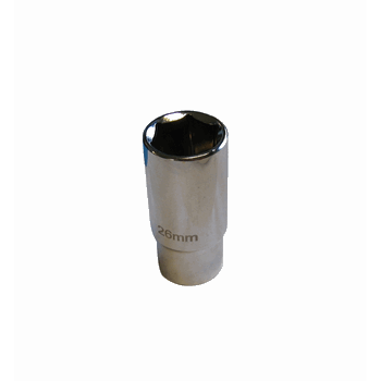 DOP 26 SCHOKBREKERBOUT DOP 26 SCHOKBREKERBOUT