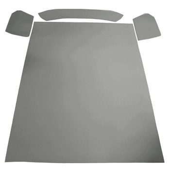 HEMEL BEKL.NON PAL.ST. 4 DELEN HEMEL BEKL.NON PAL.ST. 4 DELEN