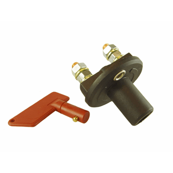 HOOFDSTROOM SCHAKELAAR