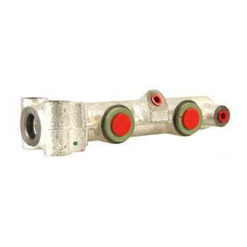 HRC GROEN SYSTEEM LHM (ABS) HRC GROEN SYSTEEM LHM (ABS)