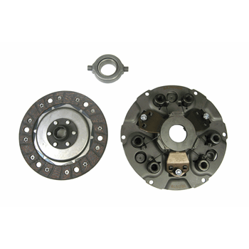 KOPPELINGSSET 8 TANDEN KOPPELINGSSET 8 TANDEN