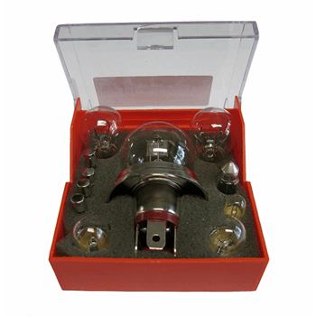 LIGHT BULB KIT 40/45W LIGHT BULB KIT 40/45W