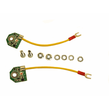 LED SET RICHT.AANW. AXO ORANJE LED SET RICHT.AANW. AXO ORANJE